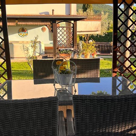 Relaxhomeholiday Panicale Exteriör bild