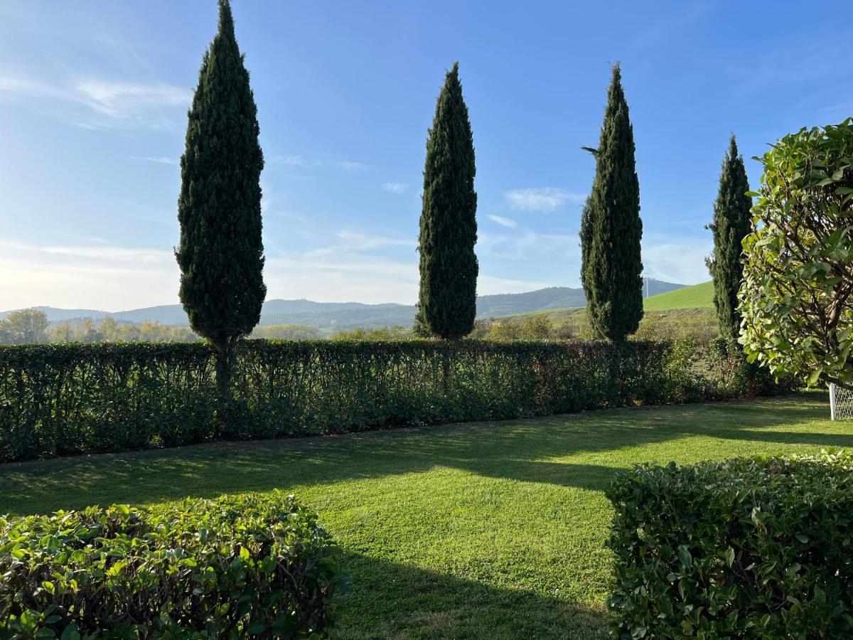 Relaxhomeholiday Panicale Exteriör bild