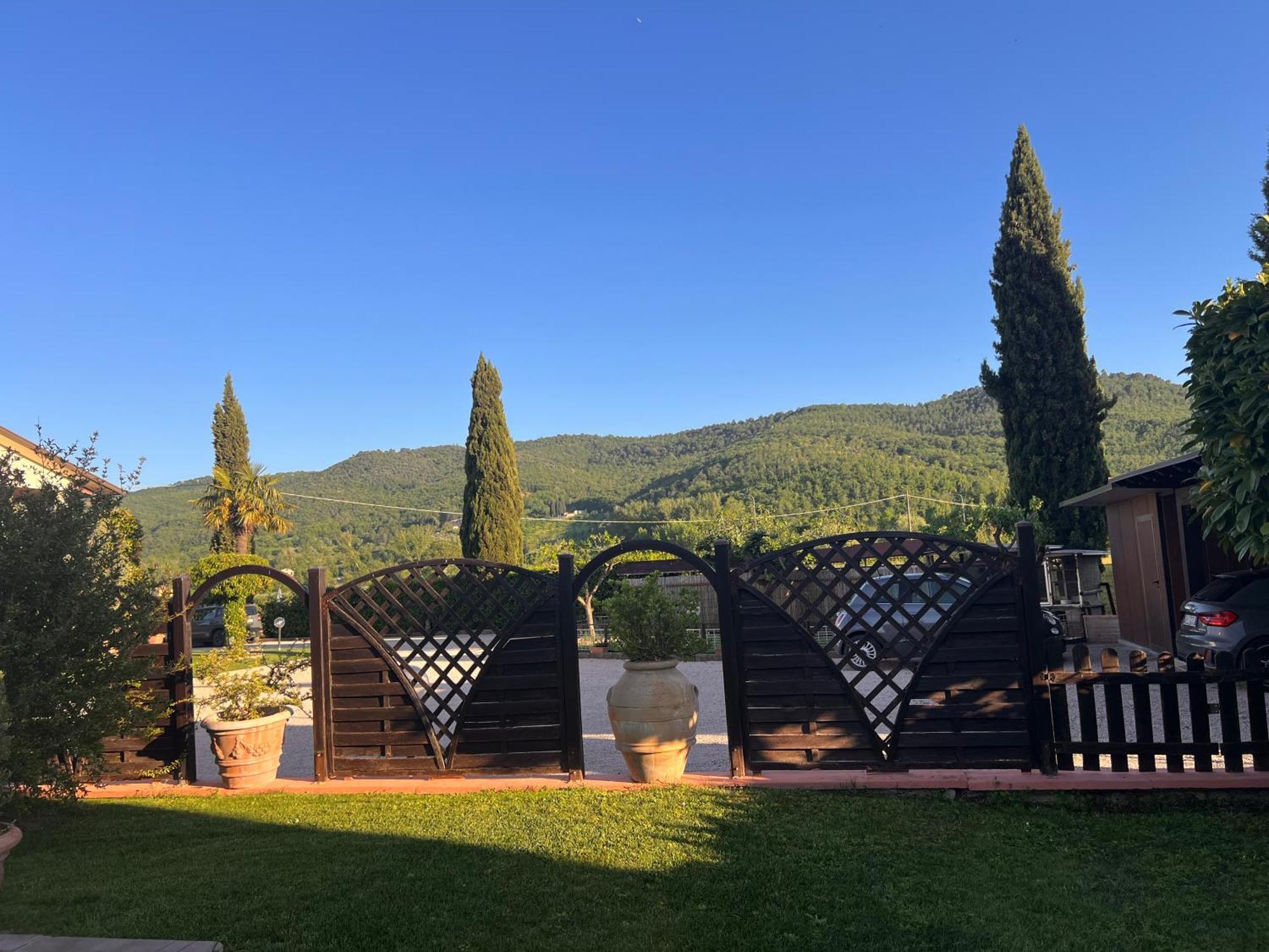 Relaxhomeholiday Panicale Exteriör bild