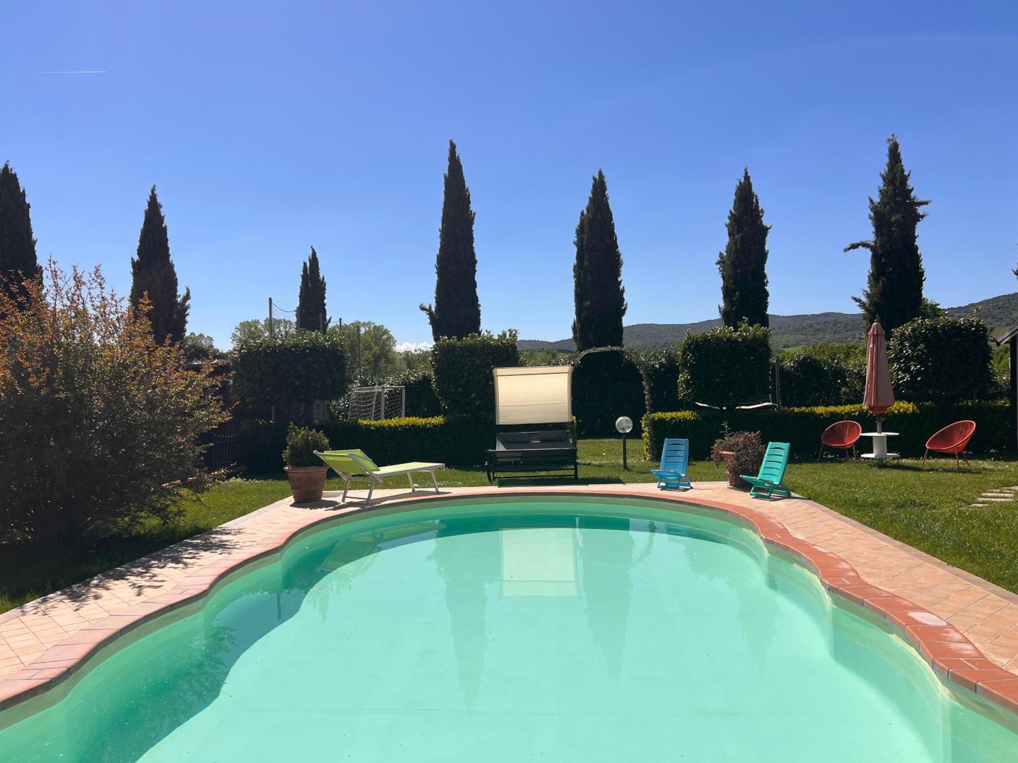 Relaxhomeholiday Panicale Exteriör bild